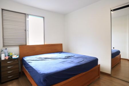 Apartamento à venda com 123m², 3 quartos e 1 vagaQuarto