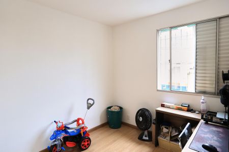 Apartamento à venda com 123m², 3 quartos e 1 vagaQuarto 1