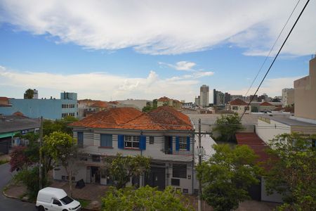 Quarto 1 de apartamento à venda com 2 quartos, 66m² em São Geraldo, Porto Alegre