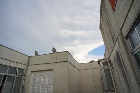 Quarto 2_Vista  de apartamento à venda com 2 quartos, 66m² em São Geraldo, Porto Alegre