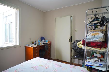 Quarto 2 de apartamento à venda com 2 quartos, 66m² em São Geraldo, Porto Alegre
