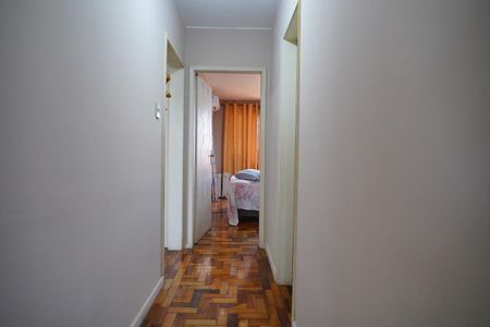Apartamento à venda com 66m², 2 quartos e sem vagaCorredor 