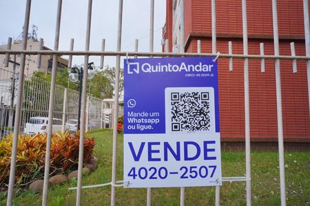 Apartamento à venda com 66m², 2 quartos e sem vagaPlaquinha 