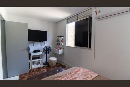 Apartamento para alugar com 2 quartos, 57m² em Santa Rosa, Niterói