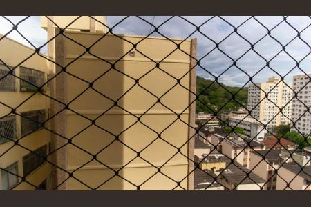 Apartamento para alugar com 2 quartos, 57m² em Santa Rosa, Niterói