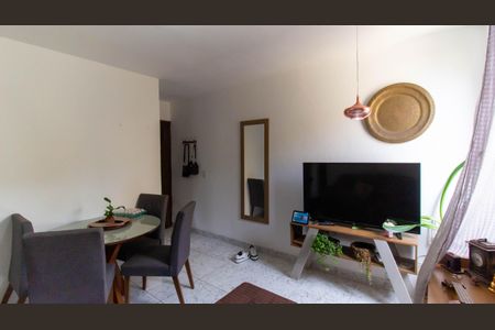 Apartamento para alugar com 2 quartos, 57m² em Santa Rosa, Niterói