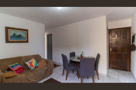 Apartamento para alugar com 2 quartos, 57m² em Santa Rosa, Niterói
