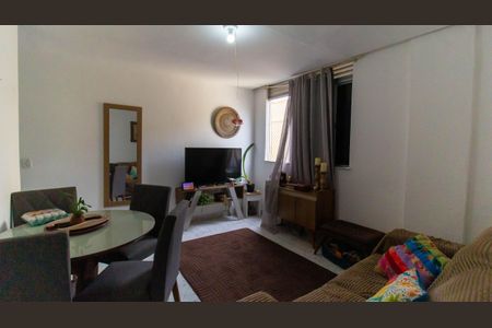 Apartamento para alugar com 2 quartos, 57m² em Santa Rosa, Niterói
