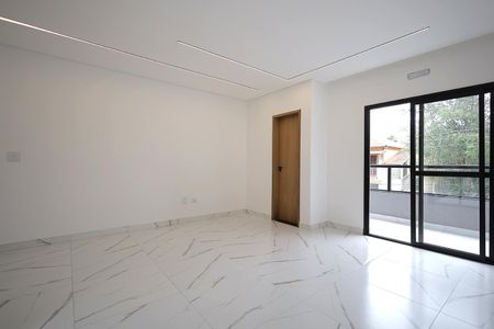 Sala de casa à venda com 3 quartos, 275m² em Vila Alpina, Santo André