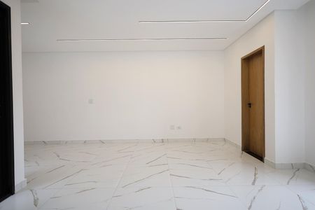 Sala de casa à venda com 3 quartos, 275m² em Vila Alpina, Santo André