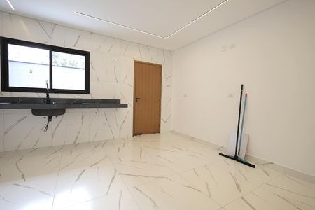 Casa à venda com 275m², 3 quartos e 8 vagas Casa à venda com 275m², 3 quartos e 8 vagasCozinha
