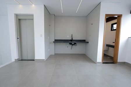 Casa à venda com 275m², 3 quartos e 8 vagas Casa à venda com 275m², 3 quartos e 8 vagasCobertura Gourmet