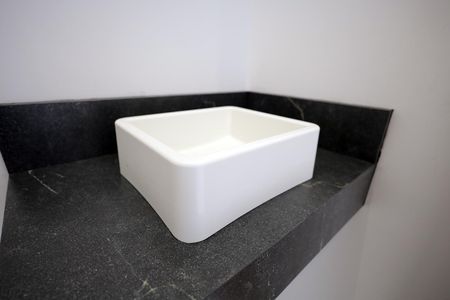 Casa à venda com 275m², 3 quartos e 8 vagas Casa à venda com 275m², 3 quartos e 8 vagasBanheiro 1