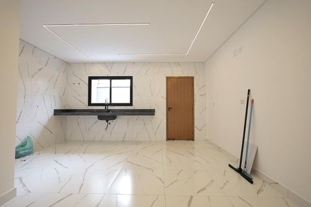 Casa à venda com 275m², 3 quartos e 8 vagas Casa à venda com 275m², 3 quartos e 8 vagasCozinha