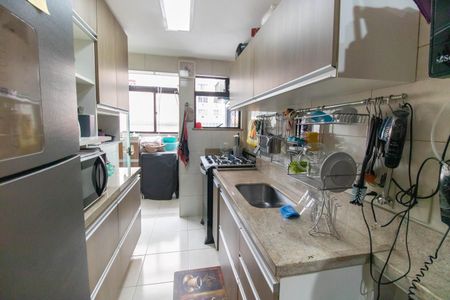 Apartamento à venda com 153m², 3 quartos e 1 vaga Apartamento à venda com 153m², 3 quartos e 1 vagaCozinha