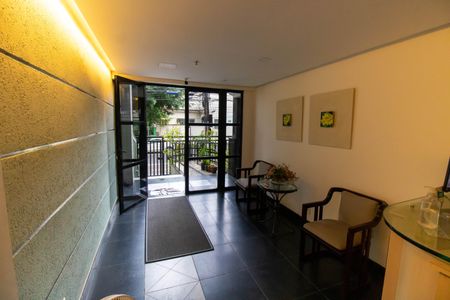 Apartamento à venda com 153m², 3 quartos e 1 vaga Apartamento à venda com 153m², 3 quartos e 1 vagaPortaria