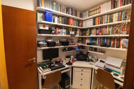 Apartamento à venda com 153m², 3 quartos e 1 vaga Apartamento à venda com 153m², 3 quartos e 1 vagaQuarto 2