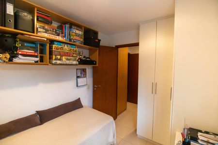 Apartamento à venda com 153m², 3 quartos e 1 vaga Apartamento à venda com 153m², 3 quartos e 1 vagaQuarto 2
