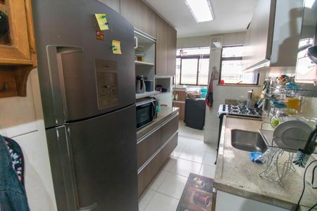 Apartamento à venda com 153m², 3 quartos e 1 vaga Apartamento à venda com 153m², 3 quartos e 1 vagaCozinha