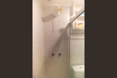 Apartamento à venda com 153m², 3 quartos e 1 vaga Apartamento à venda com 153m², 3 quartos e 1 vagaBanheiro Social