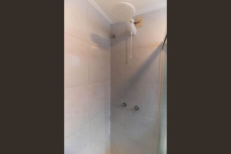 Apartamento à venda com 153m², 3 quartos e 1 vaga Apartamento à venda com 153m², 3 quartos e 1 vagaBanheiro da Suíte