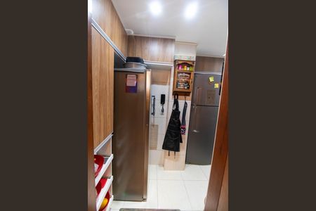 Apartamento à venda com 153m², 3 quartos e 1 vaga Apartamento à venda com 153m², 3 quartos e 1 vagaCozinha