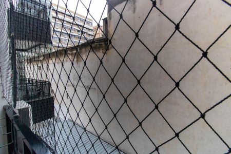 Apartamento à venda com 153m², 3 quartos e 1 vaga Apartamento à venda com 153m², 3 quartos e 1 vagaVista da Sala