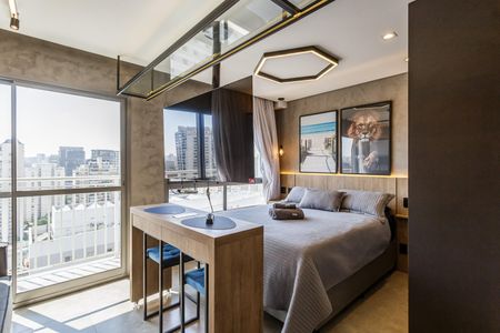 Casa de condomínio à venda com 27m², 1 quarto e sem vaga Casa de condomínio à venda com 27m², 1 quarto e sem vagaStudio