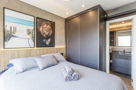 Casa de condomínio à venda com 27m², 1 quarto e sem vaga Casa de condomínio à venda com 27m², 1 quarto e sem vagaStudio