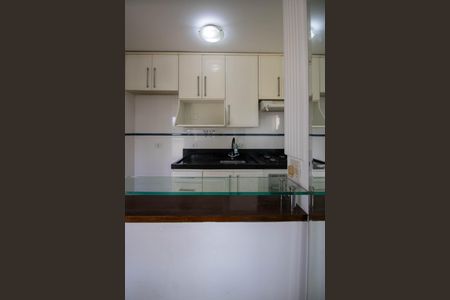 Apartamento para alugar com 60m², 1 quarto e 2 vagasCozinha - Armários