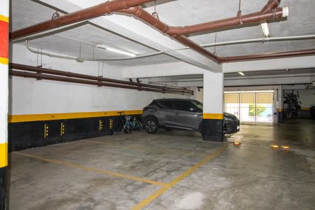 Apartamento para alugar com 60m², 1 quarto e 2 vagasGaragem