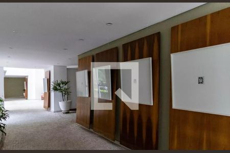 Apartamento para alugar com 60m², 1 quarto e 2 vagasÁrea comum