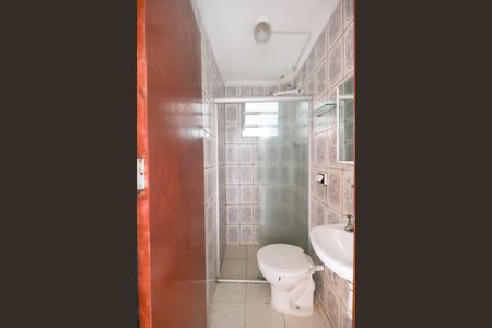 Casa para alugar com 1 quarto, 42m² em Jardim Peri, São Paulo