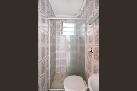 Casa para alugar com 1 quarto, 42m² em Jardim Peri, São Paulo