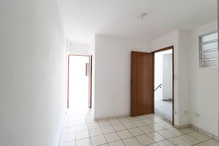 Casa para alugar com 1 quarto, 42m² em Jardim Peri, São Paulo