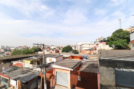 Casa para alugar com 1 quarto, 42m² em Jardim Peri, São Paulo