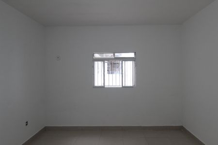 Suite de casa para alugar com 2 quartos, 60m² em Santa Terezinha, Belo Horizonte