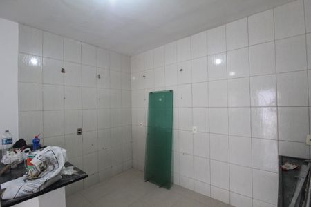 Casa para alugar com 60m², 2 quartos e 1 vagaCozinha