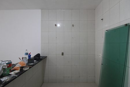 Casa para alugar com 60m², 2 quartos e 1 vagaCozinha