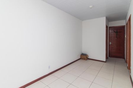 Sala de casa para alugar com 2 quartos, 38m² em Restinga, Porto Alegre