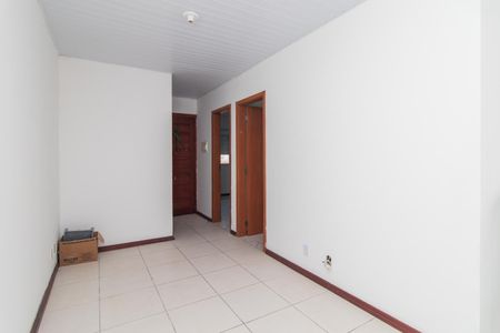 Sala de casa para alugar com 2 quartos, 38m² em Restinga, Porto Alegre