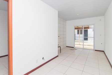 Sala de casa para alugar com 2 quartos, 38m² em Restinga, Porto Alegre