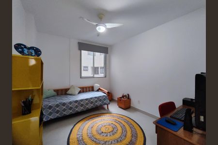 Apartamento à venda com 110m², 3 quartos e 4 vagas Apartamento à venda com 110m², 3 quartos e 4 vagasQuarto 2