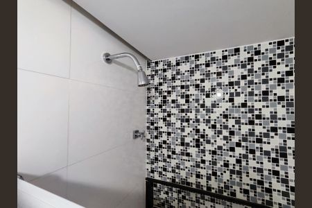 Apartamento à venda com 110m², 3 quartos e 4 vagas Apartamento à venda com 110m², 3 quartos e 4 vagasBanheiro Social