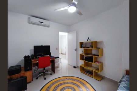 Apartamento à venda com 110m², 3 quartos e 4 vagas Apartamento à venda com 110m², 3 quartos e 4 vagasQuarto 2