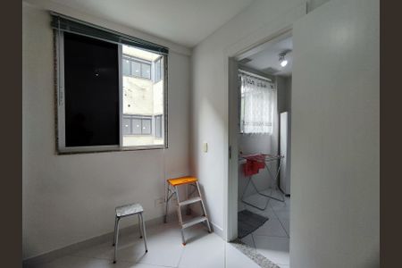 Apartamento à venda com 110m², 3 quartos e 4 vagas Apartamento à venda com 110m², 3 quartos e 4 vagasQuarto de Serviço