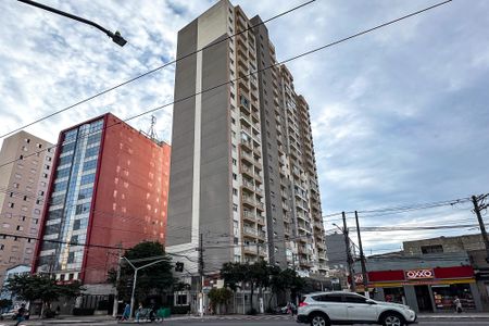Apartamento à venda com 32m², 1 quarto e sem vagaFachada