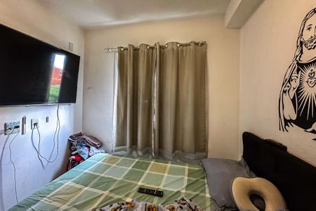 Apartamento à venda com 32m², 1 quarto e sem vagaSuíte