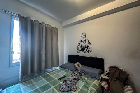 Apartamento à venda com 32m², 1 quarto e sem vagaSuíte