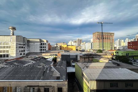 Apartamento à venda com 32m², 1 quarto e sem vagaVista